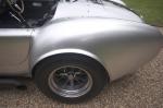 Shelby Cobra 427 S/C Recreation by Contemporary 1996 года (UK)